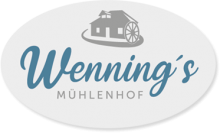 Logo Wennings Mühlenhof